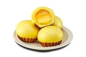 Hình ảnh Bánh bao hoàng kim