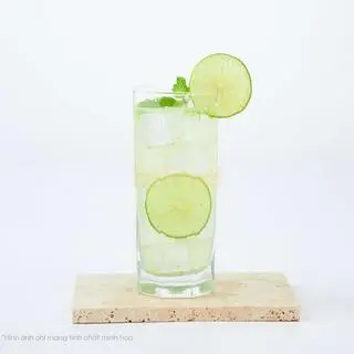 Hình ảnh Mojito chanh