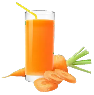Hình ảnh Nước ép cà rốt