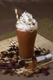 Hình ảnh Cacao đá xay
