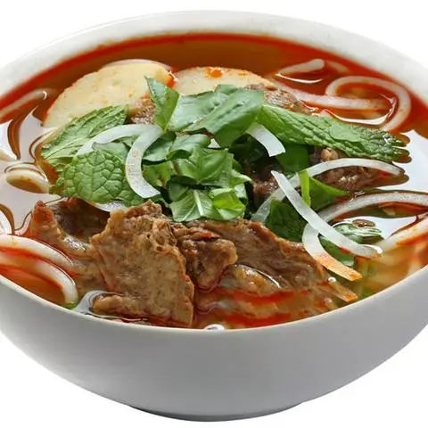 Hình ảnh Bún Bò Huế - Tiến Nam - Nguyễn Ngọc Vũ