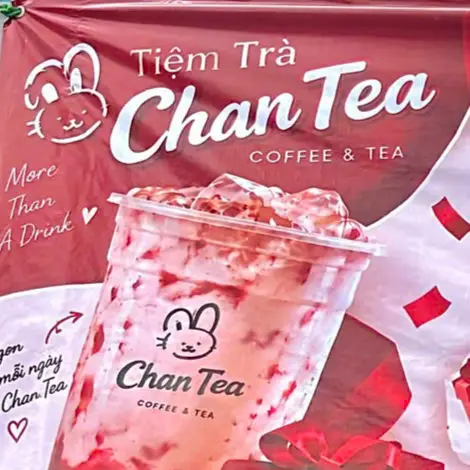 Hình ảnh Tiệm Trà Chan Tea - Nơ Trang Long