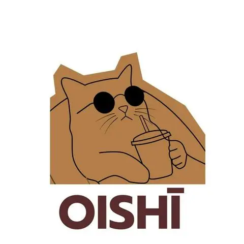 Hình ảnh Trà Trái Cây, Cafe & Panacotta - OISHI - Đường Số 6