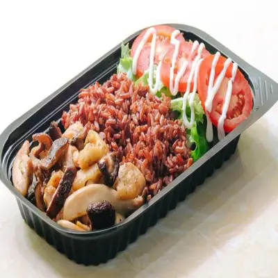 Hình ảnh My Healthy Corner - Ngọc Hồi