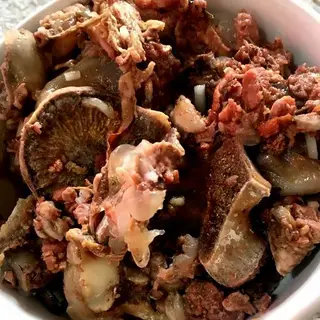Hình ảnh Bún bò sụn