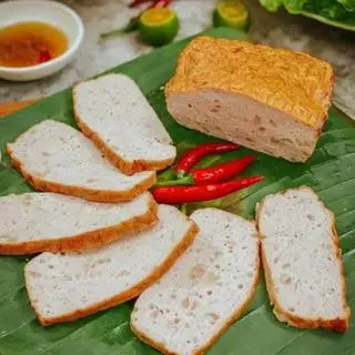 Hình ảnh Chả chiên 500gr