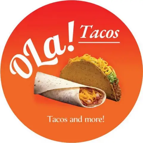 Hình ảnh Ola Tacos Hóc Môn - Lê Thị Hà