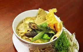 Hình ảnh Bún măng chay
