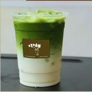 Hình ảnh Matcha latte