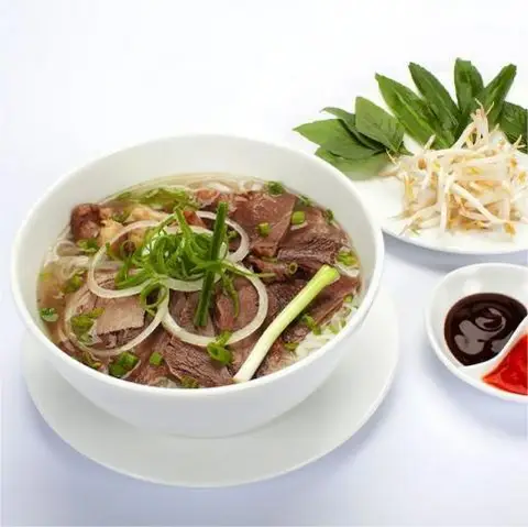 Hình ảnh Quán Thảo - Phở & Cơm Tấm - Đường 15