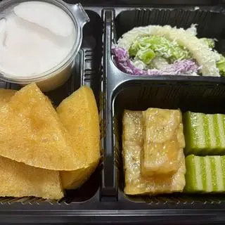 Hình ảnh Set bánh mix