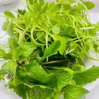 Hình ảnh Rau thêm