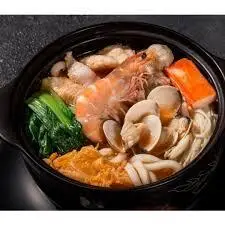 Hình ảnh Mỳ cay hải sản