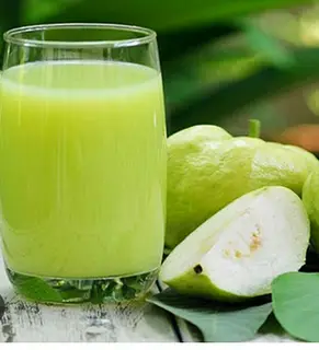 Hình ảnh Nước ép ổi