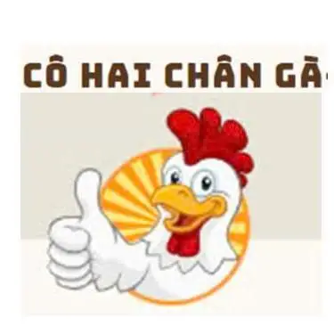 Hình ảnh Cô Hai Chân Gà - Tré Trộn & Gân Bò - Âu Cơ