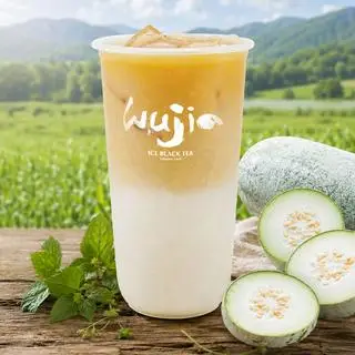 Hình ảnh Bí đao latte
