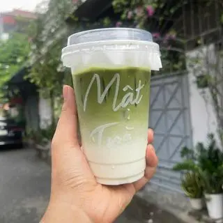 Hình ảnh Matcha late - Olong