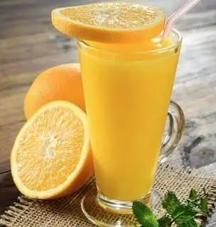 Hình ảnh Nước ép cam