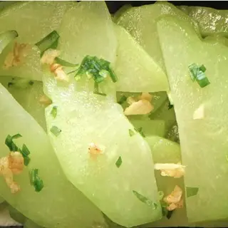 Hình ảnh Rau theo mùa