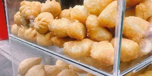 Hình ảnh Bánh Tiêu & Bánh Bao Chiên Nhất Khang - Nguyễn Văn Đậu