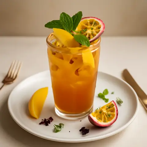 Hình ảnh DailyTea TPT - Trà Ngon Mỗi Ngày