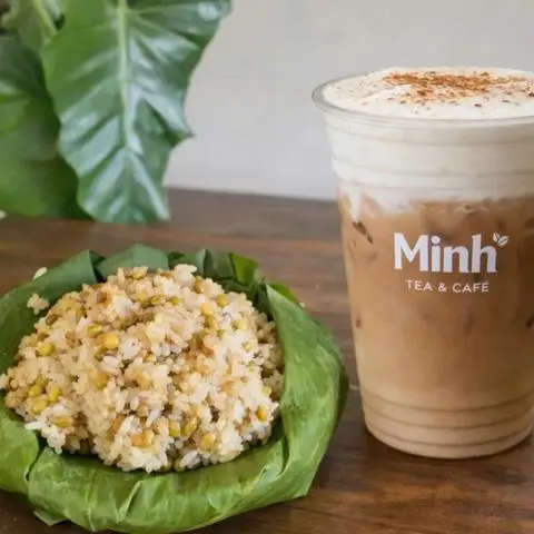 Hình ảnh Mình Tea & Cafe - Trường Sa