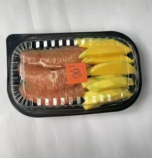 Hình ảnh Xoài - Bưởi