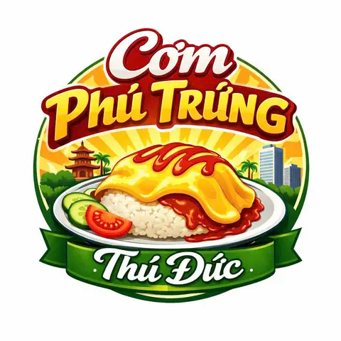 Hình ảnh Cơm Phủ Trứng - Linh Trung