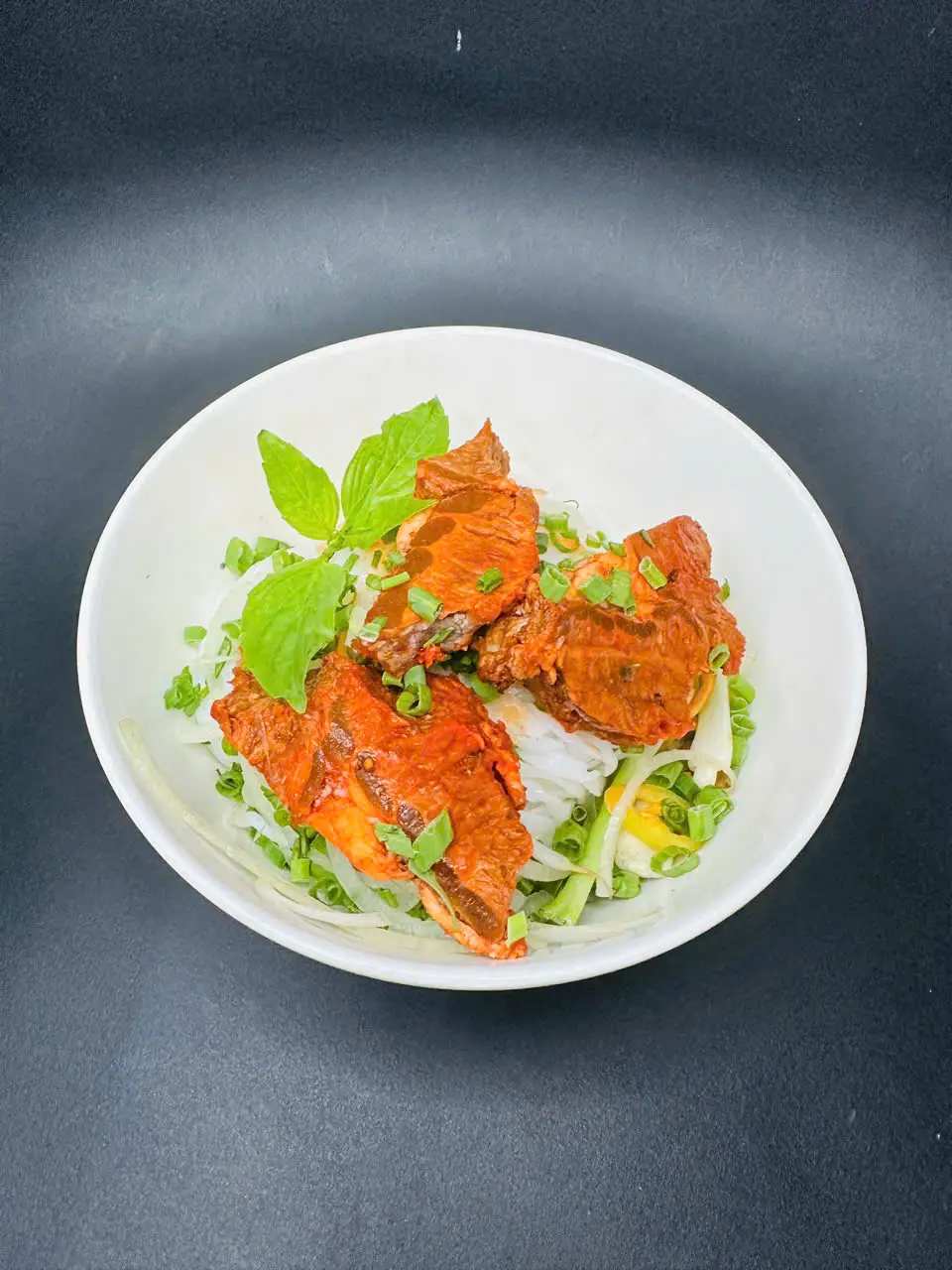 Hình ảnh Phở bò kho