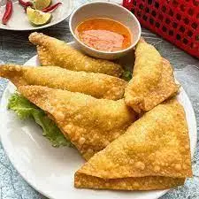 Hình ảnh Sủi cảo chiên