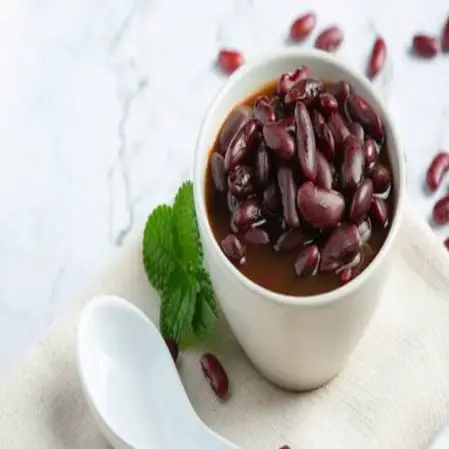 Hình ảnh Chè Hoa Thạch Thảo - Chè Trứng Gà & Chè Mè Đen - HT 17 Nối Dài
