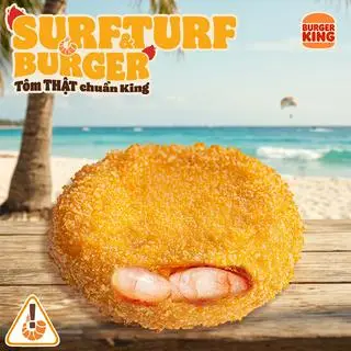 Hình ảnh Bánh Tôm giòn