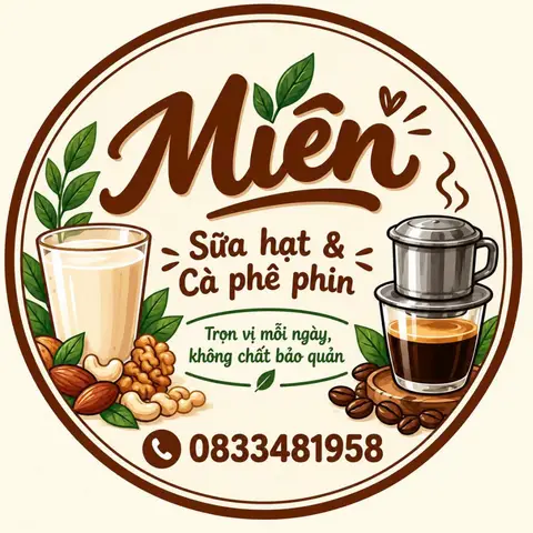 Hình ảnh Miên Sữa Hạt - Trần Bình Trọng