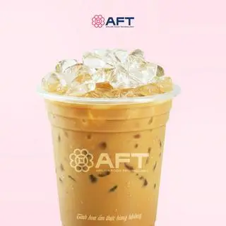 Hình ảnh Cafe Năng Lượng Sữa Đá
