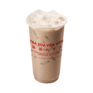 Hình ảnh Hồng trà sữa - 红荼奶