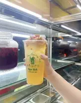 Hình ảnh Trà ổi hồng