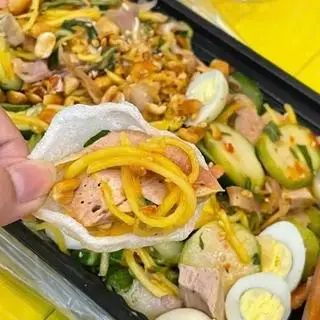 Hình ảnh Tré Bình Định thường ngon 70