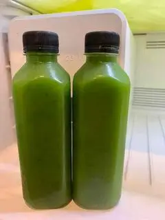 Hình ảnh Nước rau má