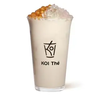 Hình ảnh Trà Sữa 3 Loại Topping Mix - Size S