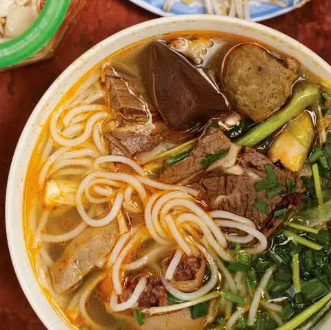 Hình ảnh Bún Bò Huế Thanh Bình - Vũ Tông Phan