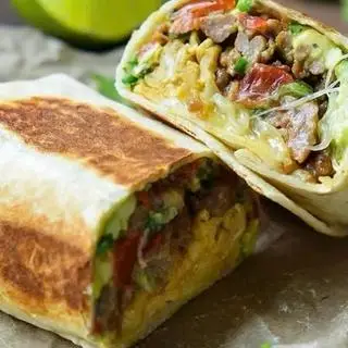 Hình ảnh Tacos đặc biệt