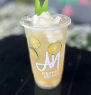 Hình ảnh Trà mãng cầu tươi