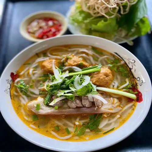 Hình ảnh Bún Bò Gốc Huế Hương Giang - Cư Xá Nam Hải