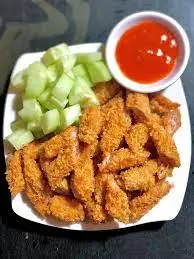 Hình ảnh Combo 10 Nem Chua Rán Phố Cổ