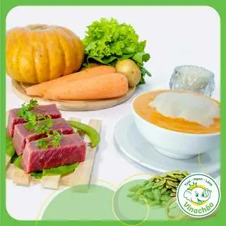 Hình ảnh Cháo bò wagyu