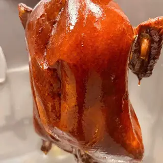 Hình ảnh Vịt da giòn - 1 con