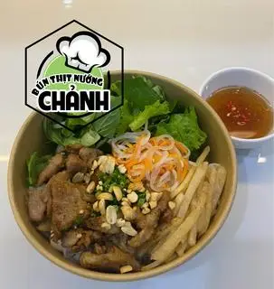 Hình ảnh Bún thịt xào