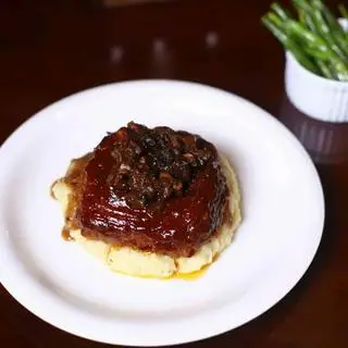 Hình ảnh Meatloaf