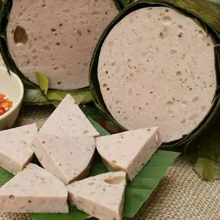 Hình ảnh Chả lụa 500gr