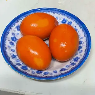 Hình ảnh Trứng khìa